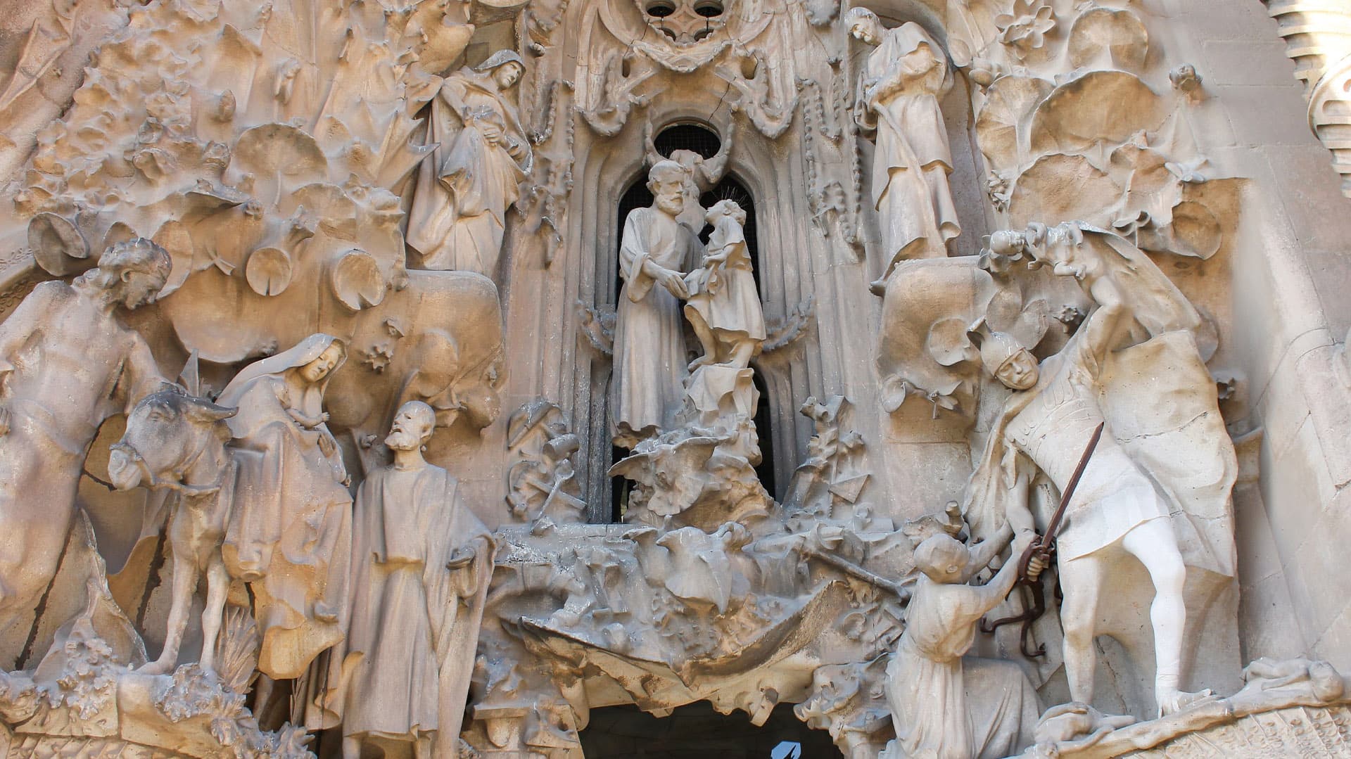 Sagrada Familia - Galería 4