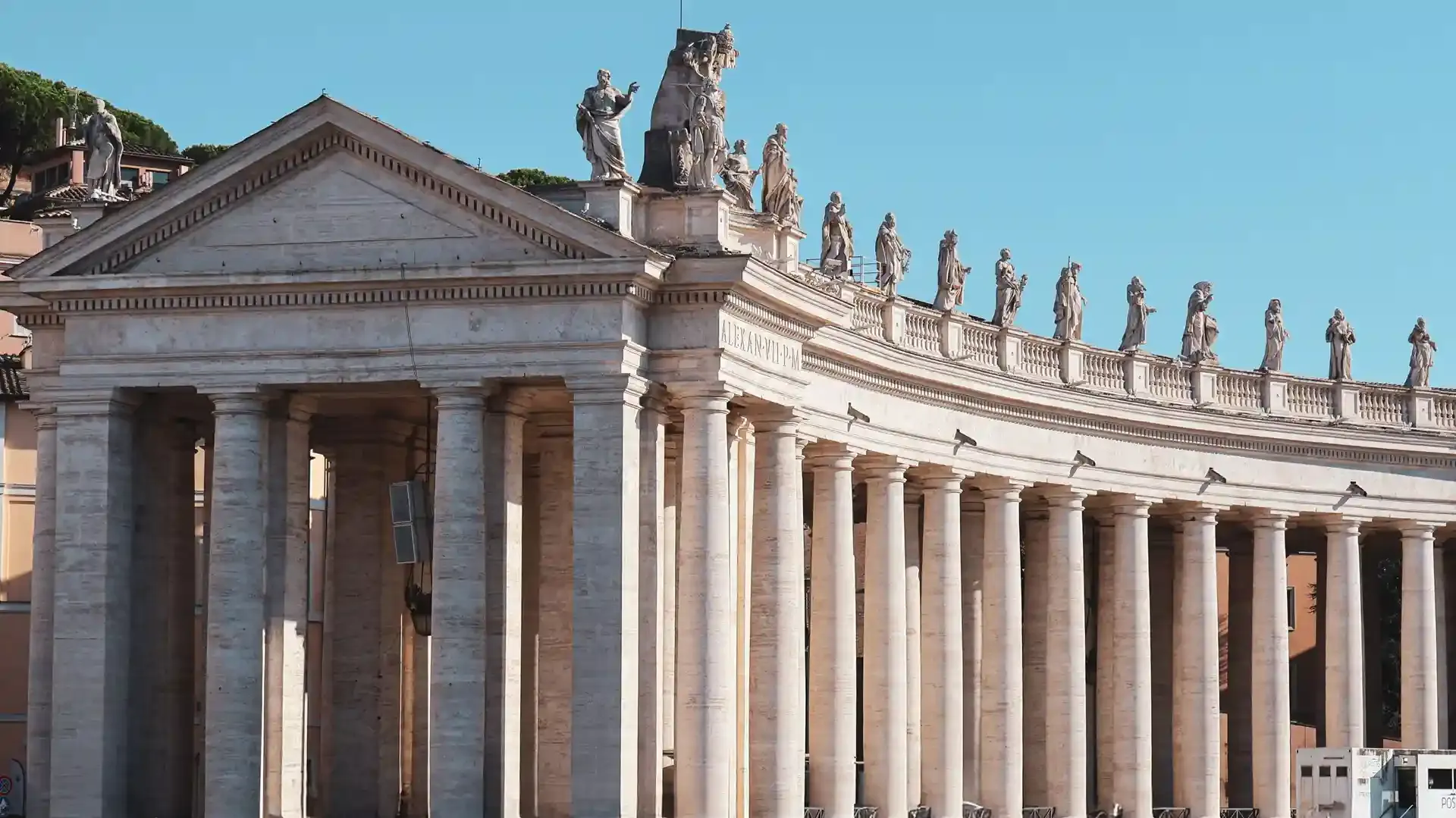 Visita guiada Museo Vaticano y Capilla Sixtina - Galería 3