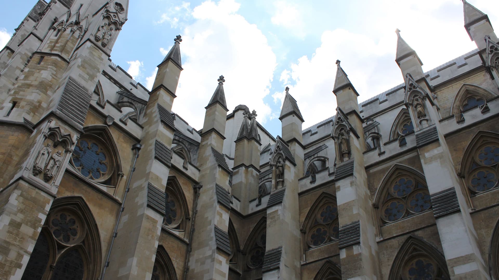 Combo Abadía Westminster y Crucero por el Támesis - Galería 3